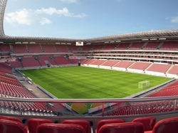 Stadion, Recife, Brazylia, Arena Pernambuco